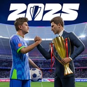 Top Eleven Be a Soccer Manager